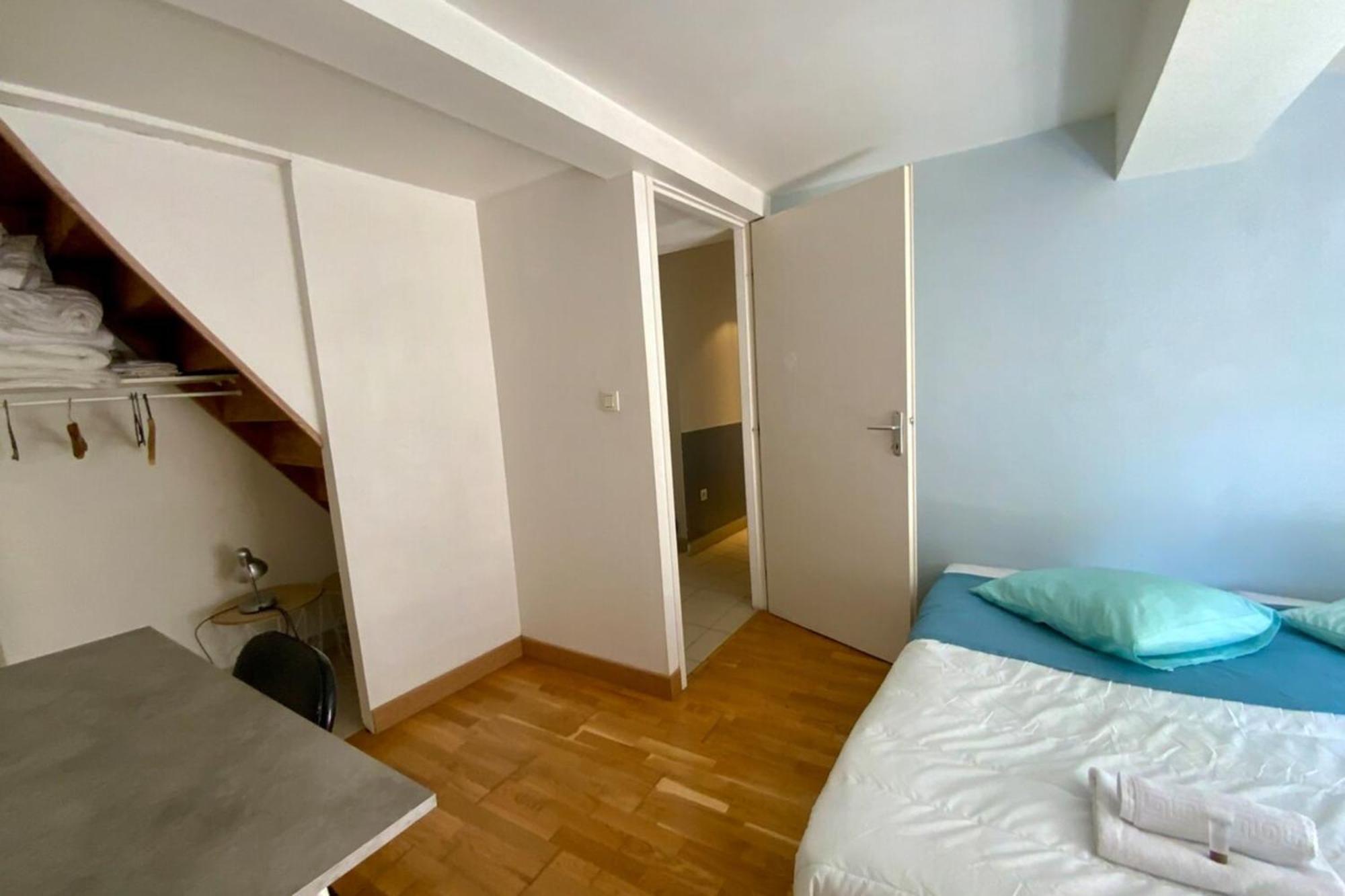 The Triplex- 3 Bedrooms In The Escutcheon! Montpellier Kültér fotó