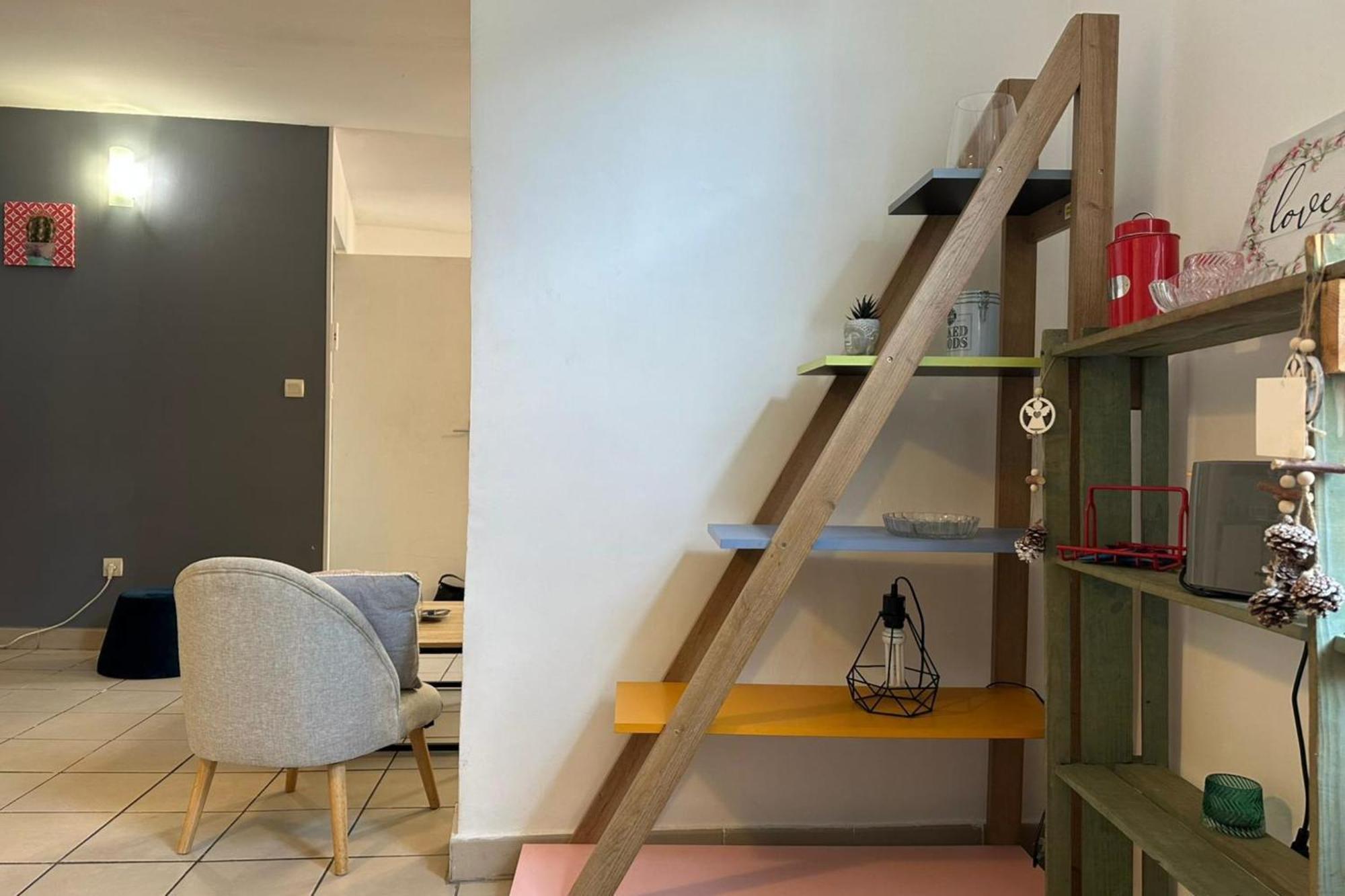 The Triplex- 3 Bedrooms In The Escutcheon! Montpellier Kültér fotó